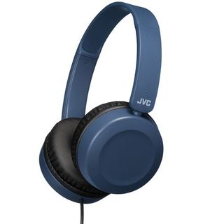 Auriculares Jvc Ha-S31M-A-E Azul - 4975769458637