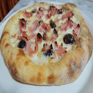 Italia mia
