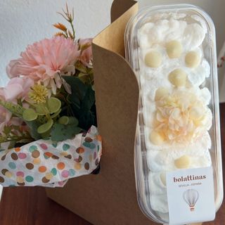 Pack Tarta de Cuchara