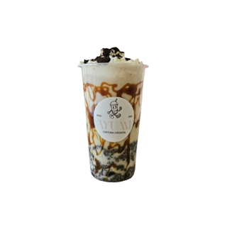 Nini Boba Oreo