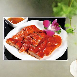 09 Anatra arrosto speciale