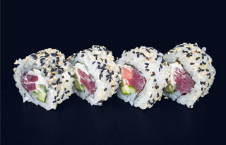 19. Урамаки тон (4бр)