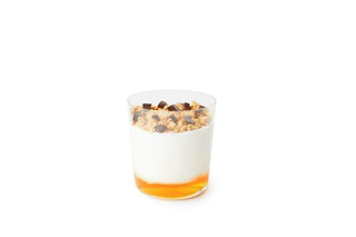 Yogurt con Miele Millefiori