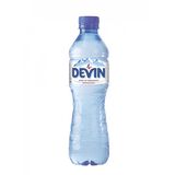 Минерална вода Девин (500мл)