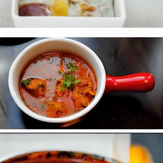 Цыпленок "Таривала" -Chicken tariwala(300г)