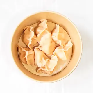 RAVIOLI GAMBERO 8pz