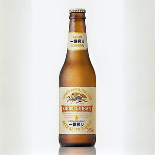 Cerveja Japonesa Kirin