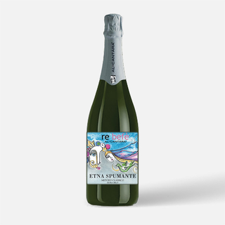 Al-Cantàra - Re befè 0,75 lt