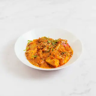 Chicken kolhapuri