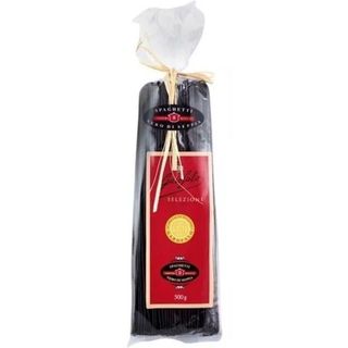 Spaghetti Nero di seppia 500gr