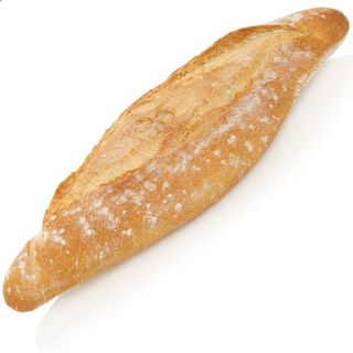 Viena con Aceite y Queso Manchego