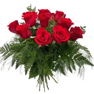 Doce Rosas