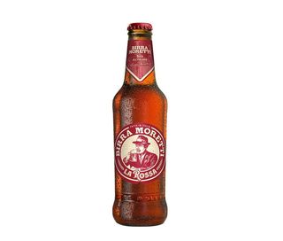 Moretti la rossa 33 cl