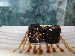 Maki anguila