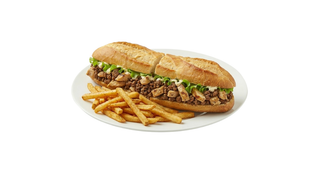 Sandwich Mixte