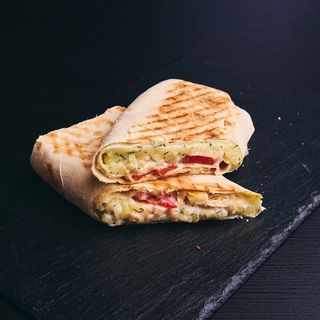 Halloumi