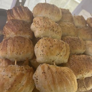 Шашлык самса 