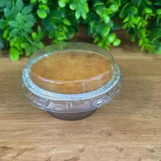 Домашен крем карамел