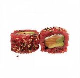 116. Uramaki California fresco salmón (8 uds.)