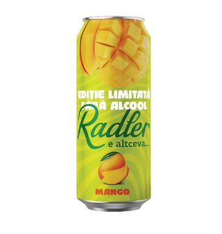 Radler Zero