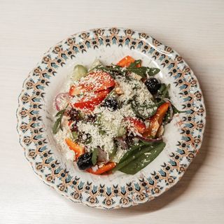 Салат Шопський (310г)