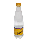 Schweppes Tonic 33 cl