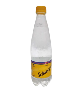 Schweppes Tonic 33 cl