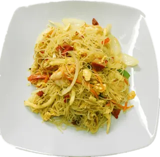 180-Fideos Singapur 