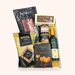 Pack Regalo Productos Gourmet