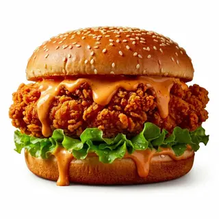 Chicken Burger