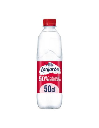 Botellin Agua 50Cl