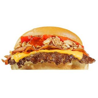 Red Pepper Smashed 