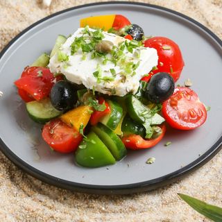 Հունական աղցան150г