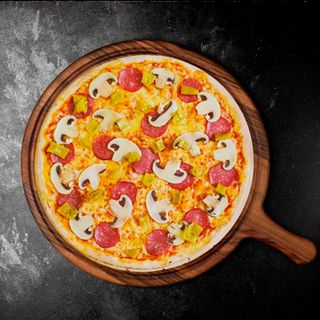 რომანა S