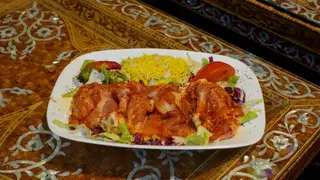 Masahab