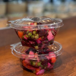 ვინეგრეტი 200გრ