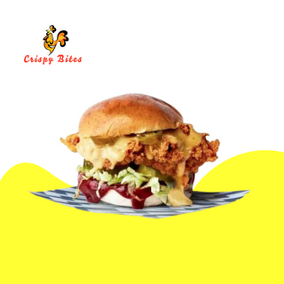 Spicey Cheesy Up (2X1 promoção)