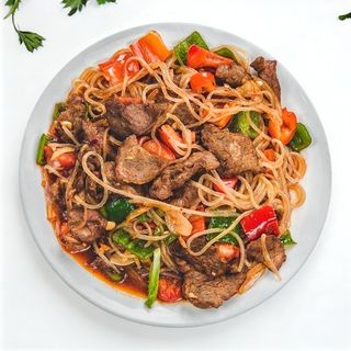 Фунчоза сяй