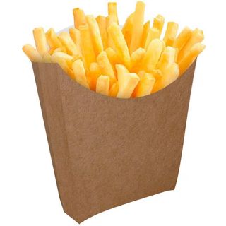 Dose de Batata Frita 