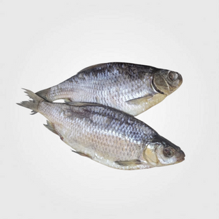 Плотва 100% Ікряна Xxl (100гр)