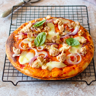 Pizza La Marinera