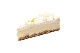 Cheesecake De Limón