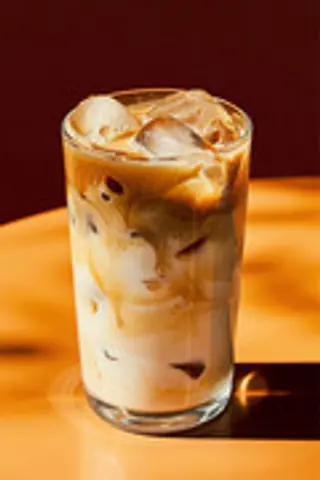 Iced Latte