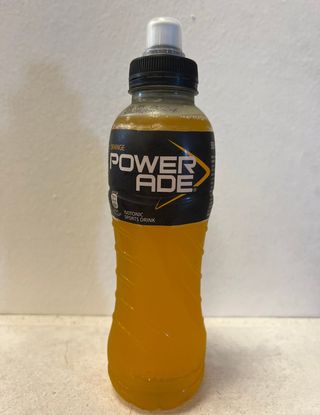PowerAde Orange 500ml