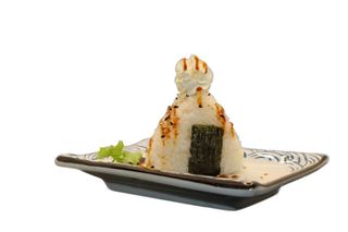 120. Onigiri 1 pezzo