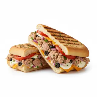 Panini Thon