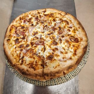 Пица Милано (500г)