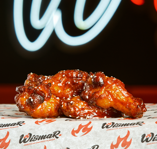 Tokyo Drift Wings