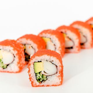 California krab - 8 szt.