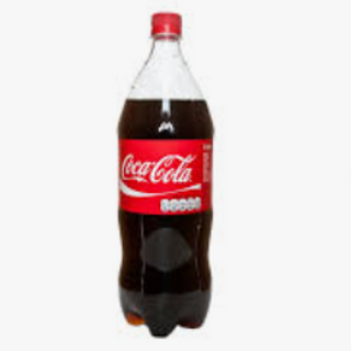 Coca-Cola Sabor Original botella 1,5L